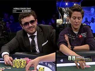 World Poker Tour - WPT Borgata Poker Open - Part 3