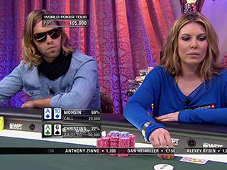 World Poker Tour - Grand Prix de Paris Part 1