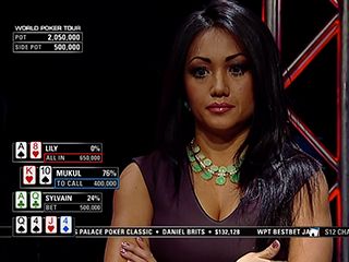 World Poker Tour - WPT Montreal - Part 2