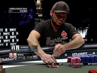 World Poker Tour - WPT Montreal - Part 3