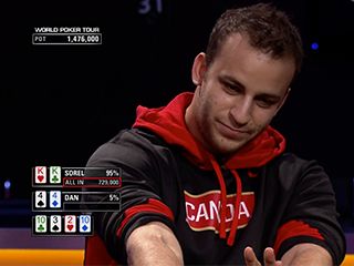 World Poker Tour - WPT Premier League - Part 3