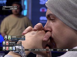 World Poker Tour - WPT LA Poker Classic - Part 2