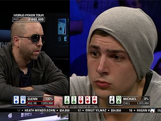 World Poker Tour - WPT LA Poker Classic - Part 3