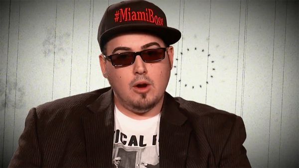 World Poker Tour - WPT Bay 101 Shooting Star Part 3