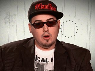 World Poker Tour - WPT Bay 101 Shooting Star Part 3