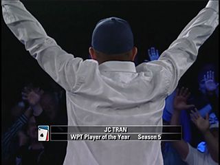 World Poker Tour - WPT Seminole Hard Rock Poker Showdown - Part 1