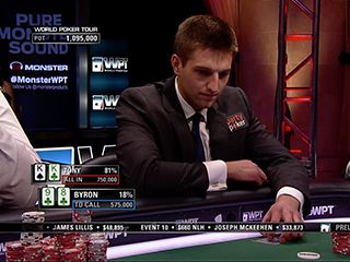 World Poker Tour - WPT World Championship - Part 2