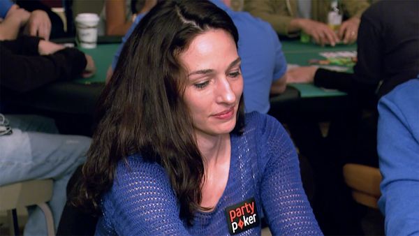 World Poker Tour - WPT World Championship - Part 1