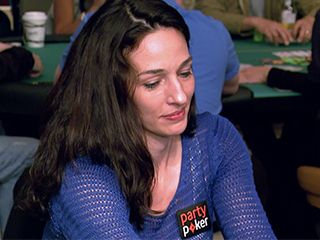 World Poker Tour - WPT World Championship - Part 1