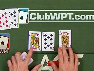 World Poker Tour - WPT Grand Prix de Paris Part 2