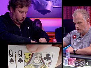 World Poker Tour - WPT Grand Prix de Paris Part 3