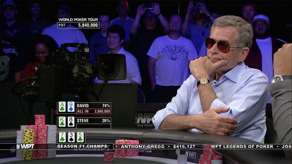World Poker Tour - WPT Borgata Poker Open Part 2