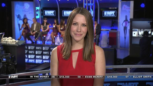World Poker Tour - WPT LA Poker Classic Part 1