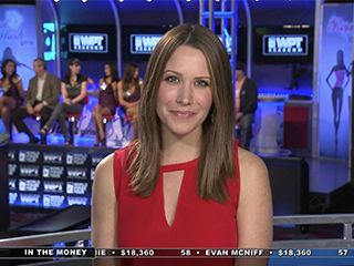 World Poker Tour - WPT LA Poker Classic Part 1