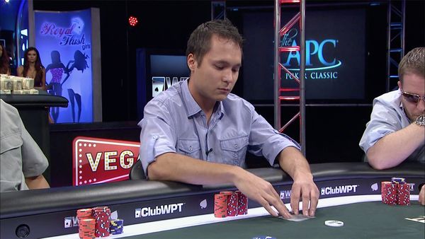 World Poker Tour - WPT LA Poker Classic Part 2