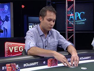 World Poker Tour - WPT LA Poker Classic Part 2