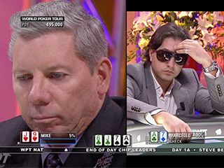 World Poker Tour - WPT Venice Grand Prix Part 3