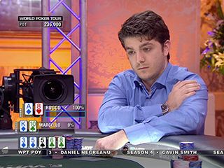 World Poker Tour - WPT Venice Grand Prix Part 2