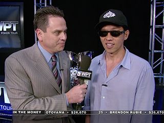World Poker Tour - WPT Bay 101 Shooting Star Part 3