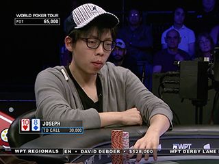 World Poker Tour - WPT Bellagio Super High Roller Part 2