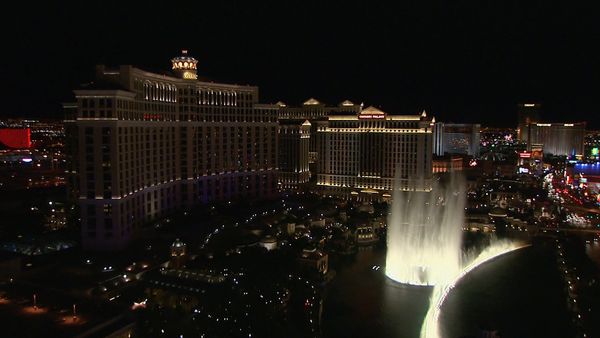 World Poker Tour - WPT World Championship Part 1