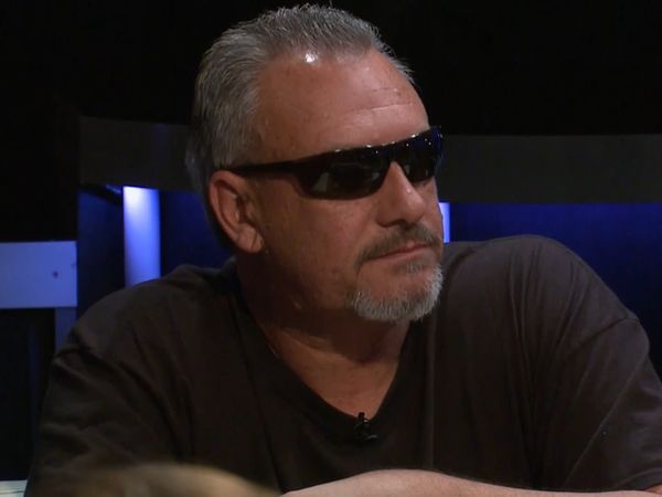 World Poker Tour: King of the Club - KOTC - Pt. 5