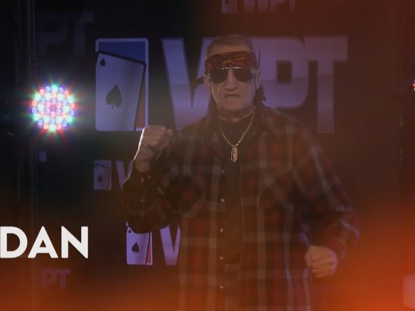 World Poker Tour: King of the Club - KOTC - Pt. 8