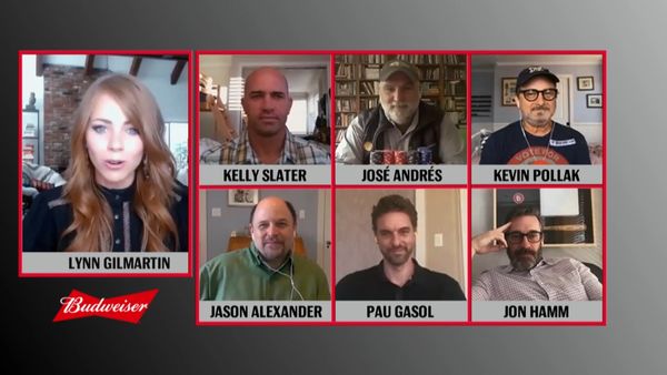 The King's Celebrity Poker Challenge - The King's Celebrity Poker Challenge