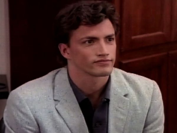 Melrose Place - Presse grensene