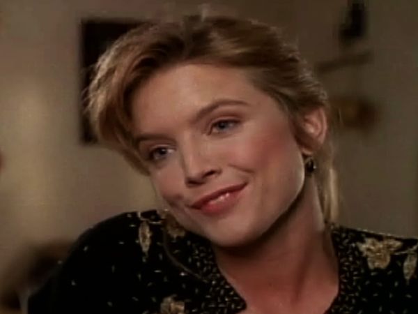 Melrose Place - Pilotepisode (90 minutter)