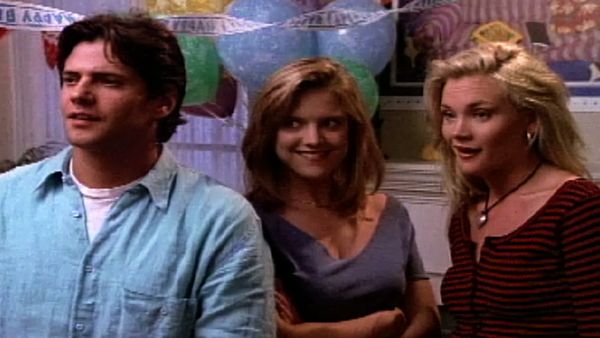 Melrose Place - Brent