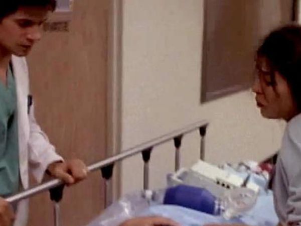 Melrose Place - Jul i Melrose Place