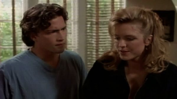 Melrose Place - Venner og elskere