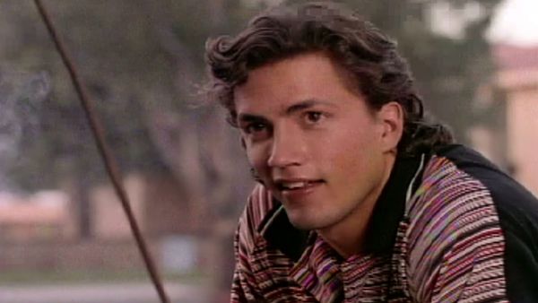 Melrose Place - Ansvarlig din