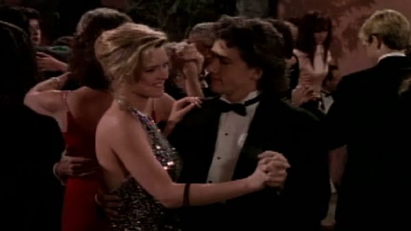 Melrose Place - Peanøttsmør og sjalusi