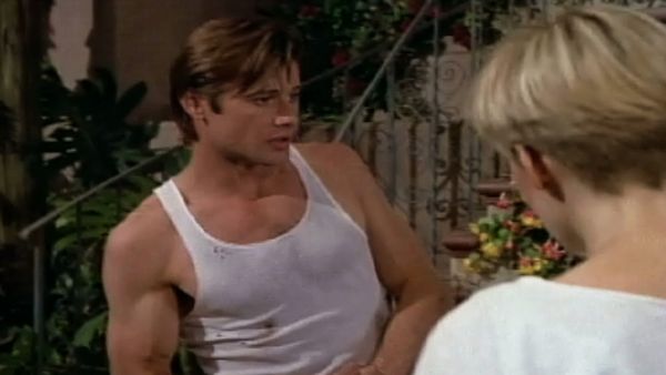 Melrose Place - For kjærlighet eller penger