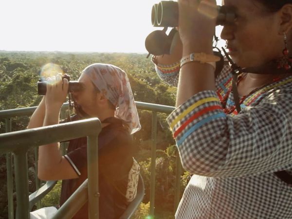 Trip Ecuador LATAM - Conociendo la cultura Kichwa