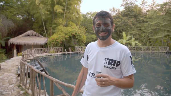 Trip Ecuador LATAM - Agua Blanca, Cultura Ancestral
