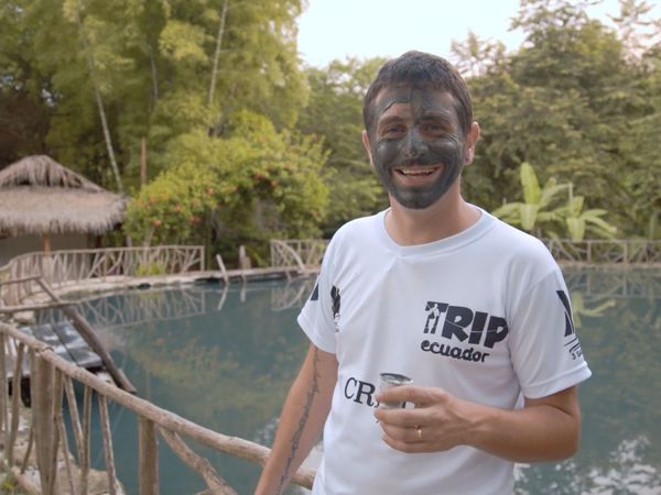Trip Ecuador LATAM - Agua Blanca, Cultura Ancestral