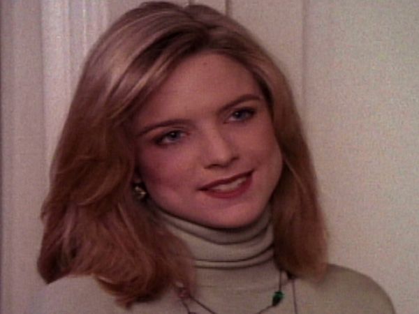 Melrose Place - Farväl Billy
