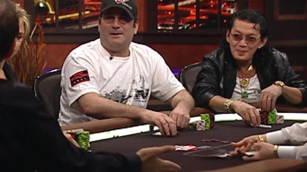 Poker After Dark - Dream Table Episode 1