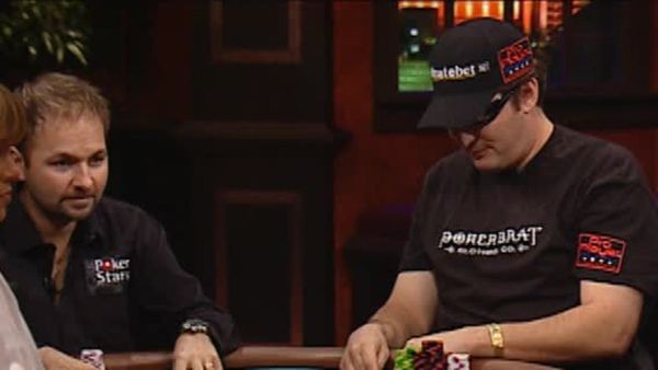 Poker After Dark - Dream Table Episode 3