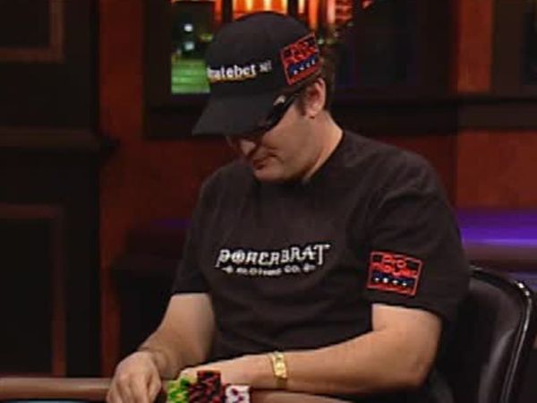 Poker After Dark - Dream Table Episode 3
