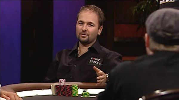 Poker After Dark - Dream Table Episode 4