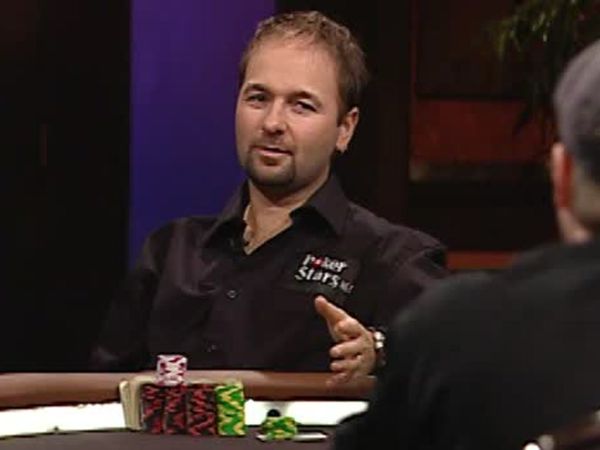 Poker After Dark - Dream Table Episode 4