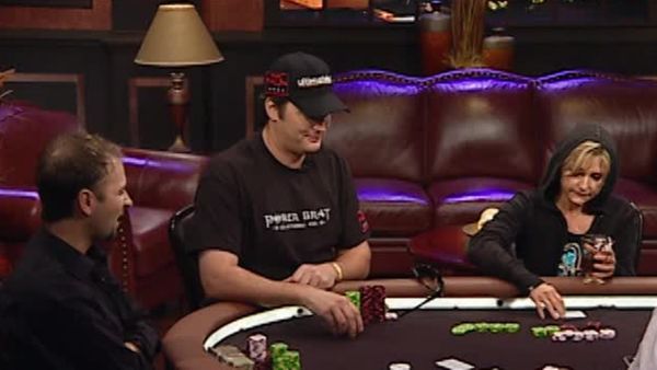Poker After Dark - Dream Table Episode 5