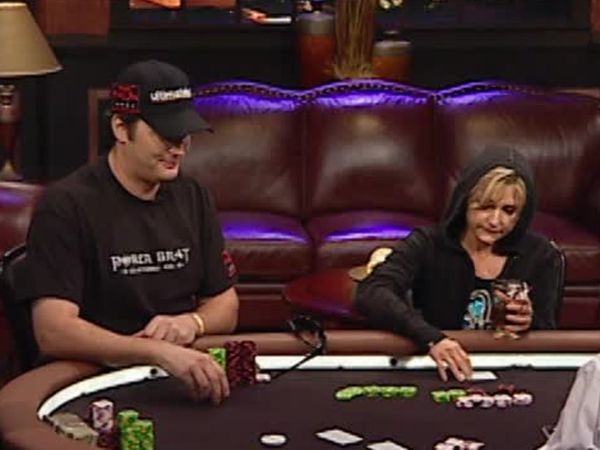 Poker After Dark - Dream Table Episode 5