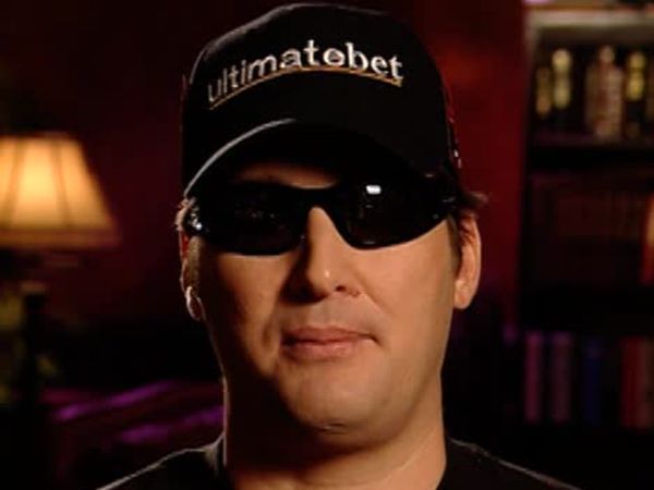 Poker After Dark - Dream Table Episode 6
