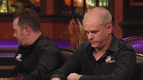 Poker After Dark - 19th Hole Episode 7