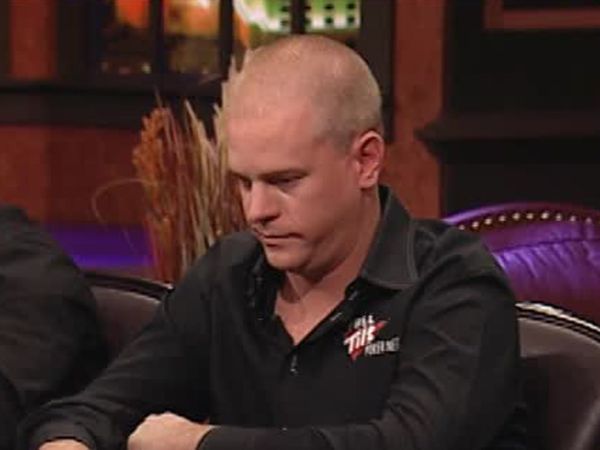 Poker After Dark - 19th Hole Episode 7